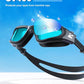 ZIONOR Swim Goggles, G1 SE Swimming Goggles Anti-fog for Adult Men Women