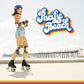 Triple Eight Certified Sweatsaver Helmet for Skateboarding, BMX, Roller Derby, Roller Skating, Inline Skating, Scooter and Bike