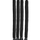 Multifunction Tension Rope, 2 Tubes Stretch Yoga Pedal Tension Strap, Adjustable Resistance, Tension Rope Fitness Equipment