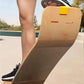 Balance Board trainer for Adults Kids，Hockey snowboard wobble board,Flat belt flexibility trainer