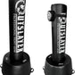 New Free Standing Max Punching Bag – Heavy Duty Foam-Based Bag with Soft Base for Boxing, Kickboxing, MMA, Drills & Cardio