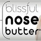 The Blissful Dog Shih Tzu Unscented Nose Butter, 0.15-Ounce
