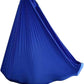 Aerial Yoga Hammock 5.5 Yards Yoga Swing Pilates Silk Home Gym Fitness Include hardware,Daisy Chain, Pose Guide