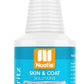 Nootie Sweet Pea Vanilla Daily Spritz for Dogs and Cats - Conditions and Moisturizes Fur, Long Lasting Pet Spray - 16oz