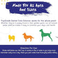 PupGrade Dental Care Water Additive Solution - Advanced Oral Care for Dogs - Dental Rinse for Fresh Breath to Fight Against Bad Breath, Plaque, and Tartar