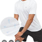 NORTHYARD Men's Athletic Running T-Shirts Quick Dry Workout Shirts Short-Sleeve Sports Gym Tee Tops Performance Activewear