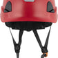 Defender Safety H1 Safety Helmet Hard Hat with Visor ANSI Z89.1