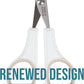 Cat Nail Clipper - Extra Sharp & Thin Blades for Indoor Cats, Small Dogs and Any Small Pets - Expertly Crafted in Korea