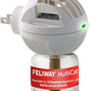 FELIWAY MultiCat Calming Pheromone Diffuser: 1 Diffuser & 2 Refills (60 Days)