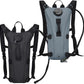 ATBP Tactical Water Hydration Pack Military 3L Water Bladder Carrier Backpack Leakproof for Running Jogging Cycling Hiking