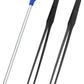 Weewooday 3 Pieces Axolotl Tank Accessories, Extra Long Tweezers for Aquarium, Coral Feeder Long Syringe, Fish Feeding Tongs Tweezers for Reef Roids Aquatic Plant Spider Snake Lizard