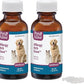 PetAlive Allergy Itch Ease Granules 2 Pack