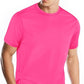 Zengjo Athletic Shirts for Men Short Sleeve Quick Dry Workout Running Gym Sport Exercise Tee Moisture Wicking