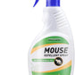 Mouse and Insect Repellent Spray, Peppermint Oil Repellent Spray for Indoor and Outdoor Mouse and Rodent Prevention, 16 OZ