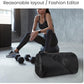 C&F BOGMOST Small Gym Bag for Women & Men,Small Lightweight Duffel Bag Carry On Bags Mini Duffel Travel Bag Waterproof Sports Bags for Workout/Sport/Travel, Dark green