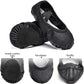 Stelle Ballet Shoes for Girls Toddler Ballet Slippers Soft Leather Boys Dance Shoes for Toddler/Little Kid/Big Kid