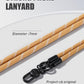project-cb Phone Wrist Strap 1,Tether Tab 2,Phone Wristlet,Lanyard Wrist Strap,Key Holder,KeyChain,KeyRing×2(Khaki)