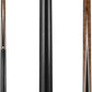 Viper Diamond 58" 2-Piece Billiard/Pool Cue