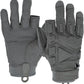 Seibertron Adult Or Youth S.O.L.A.G Sports Outdoor Water Resistant Full Finger Touchscreen Gloves