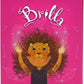 Menique Brilla Memory Matching Game – Spanish Edition – 80 Cards (40 Pairs) with Positive Affirmations for Brave Girls – Mindful Matching Game in Spanish for Confidence and Self-Love