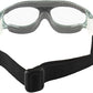 Andux Basketball Soccer Football Sports Protective Eyewear Goggles Eye Safety Glasses LQYJ-04