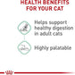 Royal Canin Digestive Care Thin Slices in Gravy Wet Cat Food, 3 oz can (12-count)