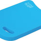 Aquapella Swimming Kickboard - One Size Fits All - A Great Training Aid for Children and Adults