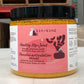 kin+kind Hip+Joint Supplement Dogs & Cats - Vet Formulated Natural Formula with Organic Turmeric, Black Pepper and Coconut- Made in USA - 8 oz (Large)