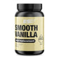 Complete MR | 1 Gallon Container - 20 servings | Meal Replacemnt Shake with Protein, Carbs, Fiber and Vitamins (Smooth Vanilla)
