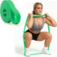 EliteFTS Pro Resistance Band - Boost Core Stability and Flexibility with This Portable, Joint-Friendly Tool