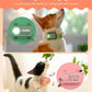 GlocalMe PetPhone for Dog and Cat, Support Play Music and Two-Way Call, Pet Community and AI Health Alerts, Real Time Tracking and Virtual Fence, Unlimited Range Pet GPS Tracker (Pink)