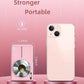 Digital Camera, FHD 1080P Digital Point and Shoot Camera with 16X Zoom Anti Shake, Compact Small Camera for Boys Girls Kids