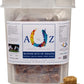 Horse Treats, Blonde Bits of Health, Low Carb/Sugar, A Softer Cookie, Wheat, Corn, Soy & Alfalfa Free, Made with Cinnamon & Agave, All Natural Ingredients, 20 lb