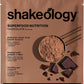 Shakeology 0g Added Sugar Sampler Pack Vegan & Whey Protein Powder, Gluten Free Superfood Protein Shake with Supergreens, Probiotics for Gut Health, Adaptogens, Vitamins, 16g Protein per Serving
