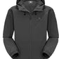CAMELSPORTS Men Waterproof Softshell Jacket Windbreaker Hooded lightweight Rain Coat for Outdoor Hiking