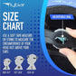 Flybar Bike Helmet- Multi Sport Dual Certified Adjustable Dial, Lightweight Skateboard Helmet, Roller Skating, Pogo, Electric Scooter, Snowboard, Boys and Girls Kids- Adults Helmets
