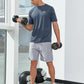 NORTHYARD Men's Athletic Running T-Shirts Quick Dry Workout Shirts Short-Sleeve Sports Gym Tee Tops Performance Activewear