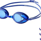 Amazon Basics Unisex Swim Goggles