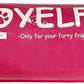 JOYELF Orthopedic Dog Bed for Extra Large Dogs, Foam Sofa Couch Bed, Waterproof with Removable Washable Cover and Nonskid Bottom, Durable - Khaki