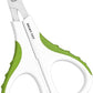 Cat Nail Clipper & Trimmer for Indoor Cats Kitten Puppy Rabbit Small Dog Bird - Professional Pet Grooming Tool for Safe Claw Care - Easy for Home Use for Beginners - Ebook Guide