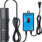 HiTauing Aquarium Heater, Upgraded 100W Fish Tank Heater with Intelligent Leaving Water Automatically Stop Heating and Advanced Temperature Control System, Suitable for Saltwater and Freshwater