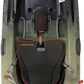 Wilderness Systems Tarpon 120 - Sit on Top Fishing Kayak - Premium Angler Kayak - Adjustable and Designed Seat - 12.3 ft