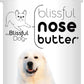 The Blissful Dog Great Pyrenees Unscented Nose Butter