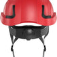 Defender Safety H2 Safety Helmet Hard Hat, Type 2 Class C and E, ANSI Z89.1 and EN 12492 Rated