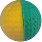 YnFag Foam Balls Soccer Balls Cat Toys for Indoor Cats (12Pcs Two-Color Golf)