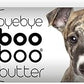 The Blissful Dog Whippet Boo Butter, 0.15 oz