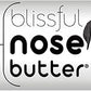 The Blissful Dog Doberman Unscented Nose Butter - Dog Nose Butter, 0.15 Ounce
