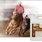 UltraCruz® Equine Wheat Germ Oil Blend, 1 Gallon