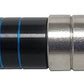SAS Carbon X Pro Bow Stabilizer Main Bar for Compound Bows with Dampener and Weights Ultra Lightweight 27in 30in