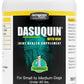 Nutramax Laboratories Dasuquin with MSM Chewables, Small/Medium Dog, 150 Count, White